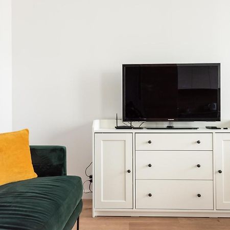 Ursynow Klobucka Comfort Apartment 바르샤바 외부 사진
