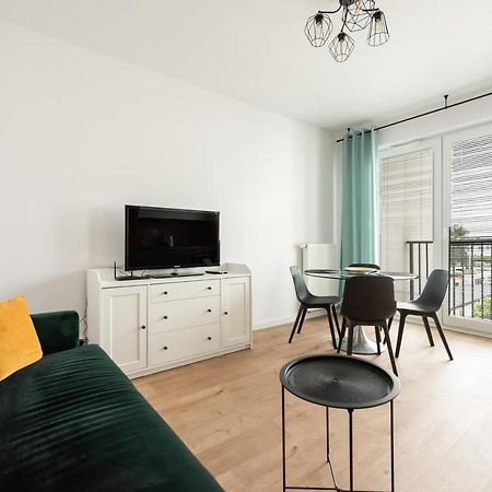 Ursynow Klobucka Comfort Apartment 바르샤바 외부 사진